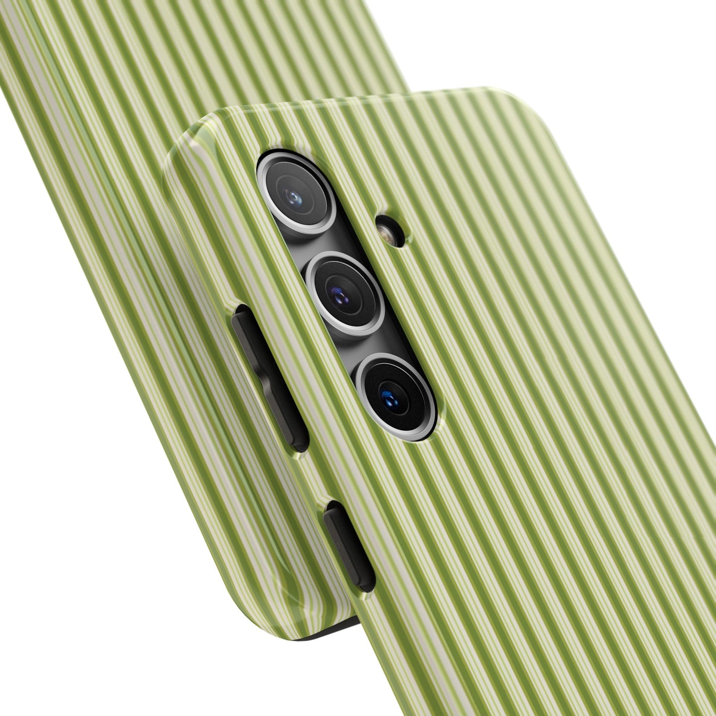 Lucky Stripes Phone Case