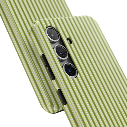 Lucky Stripes Phone Case