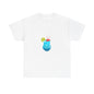 Graphic Tee AMF Drink Fun Adult Unisex Heavy Cotton T-Shirt