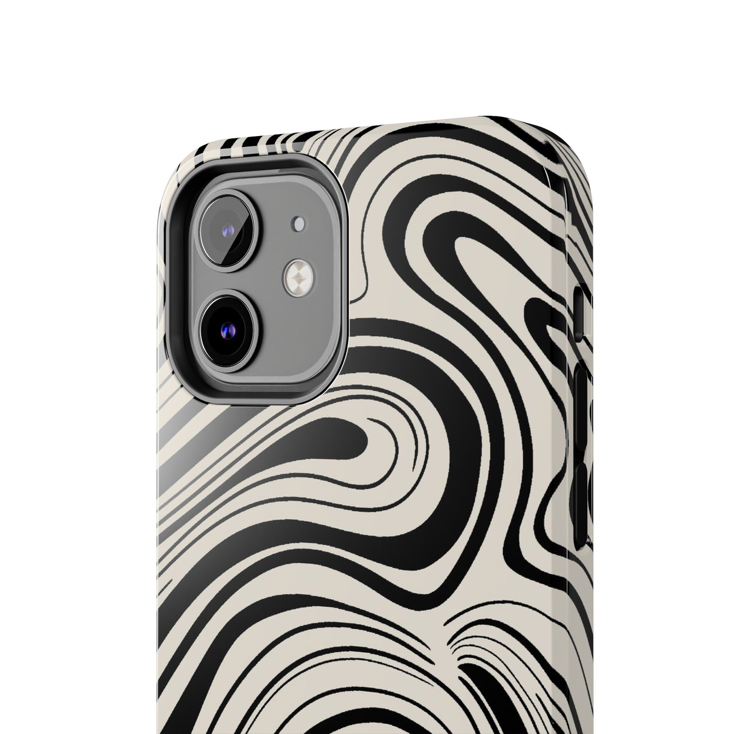 Abstractions Phone Case