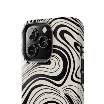 Abstractions Phone Case