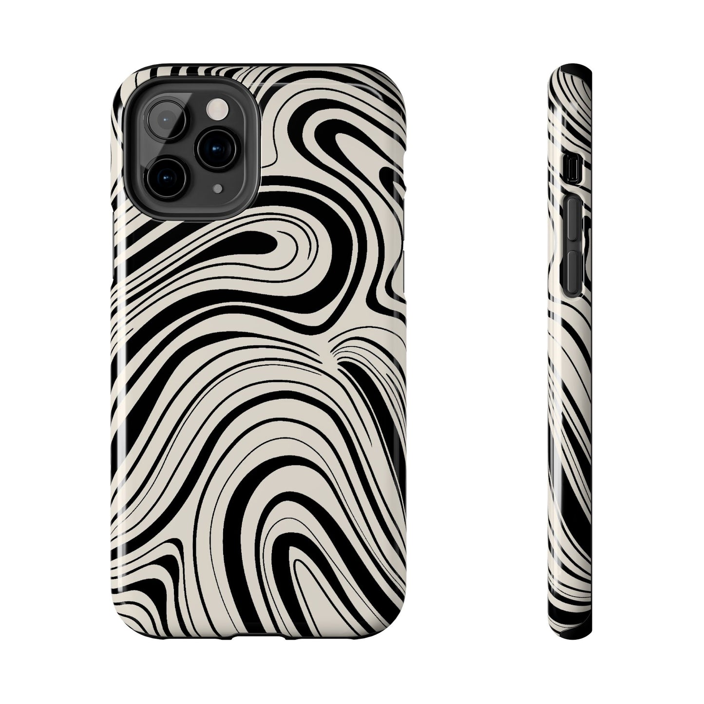 Abstractions Phone Case