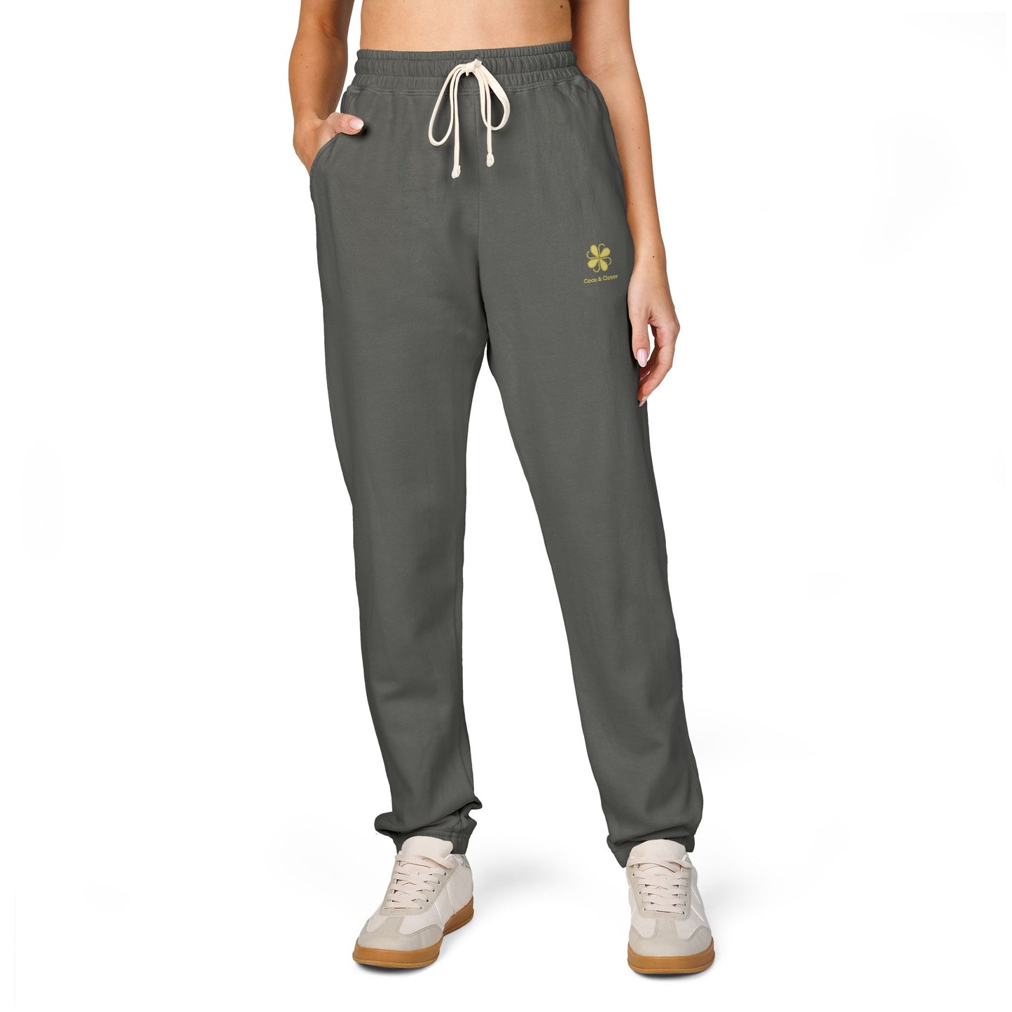 Lucky Clover Sweatpants