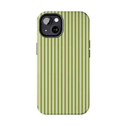 Lucky Stripes Phone Case