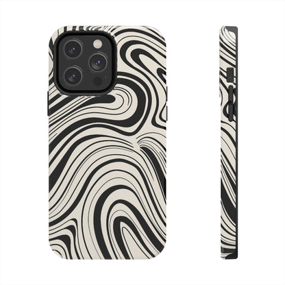 Abstractions Phone Case