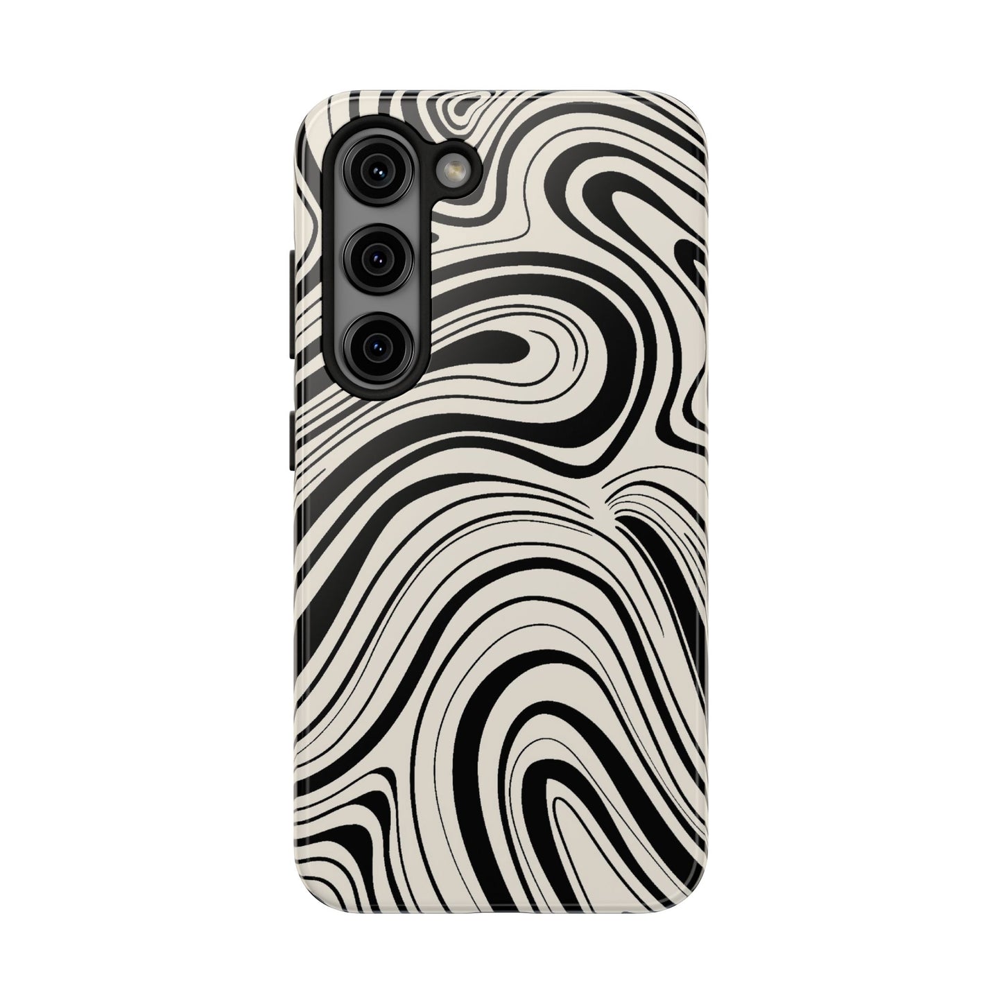 Abstractions Phone Case