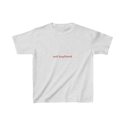 Anti Boyfriend Baby Tee