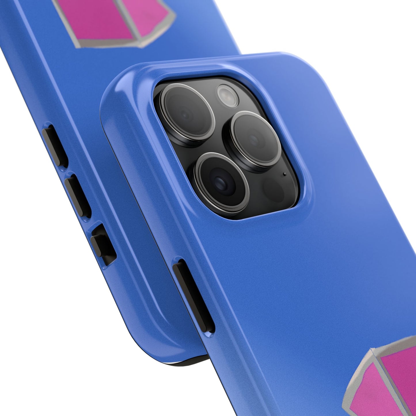 Love on Purpose Phone Case