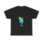 Graphic Tee AMF Drink Fun Adult Unisex Heavy Cotton T-Shirt