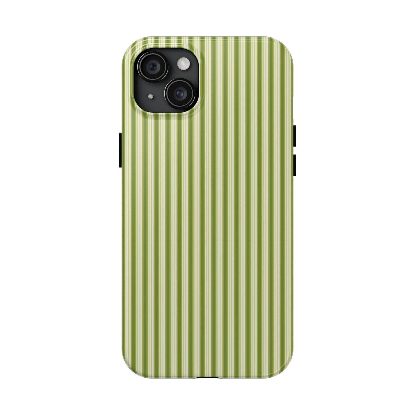 Lucky Stripes Phone Case