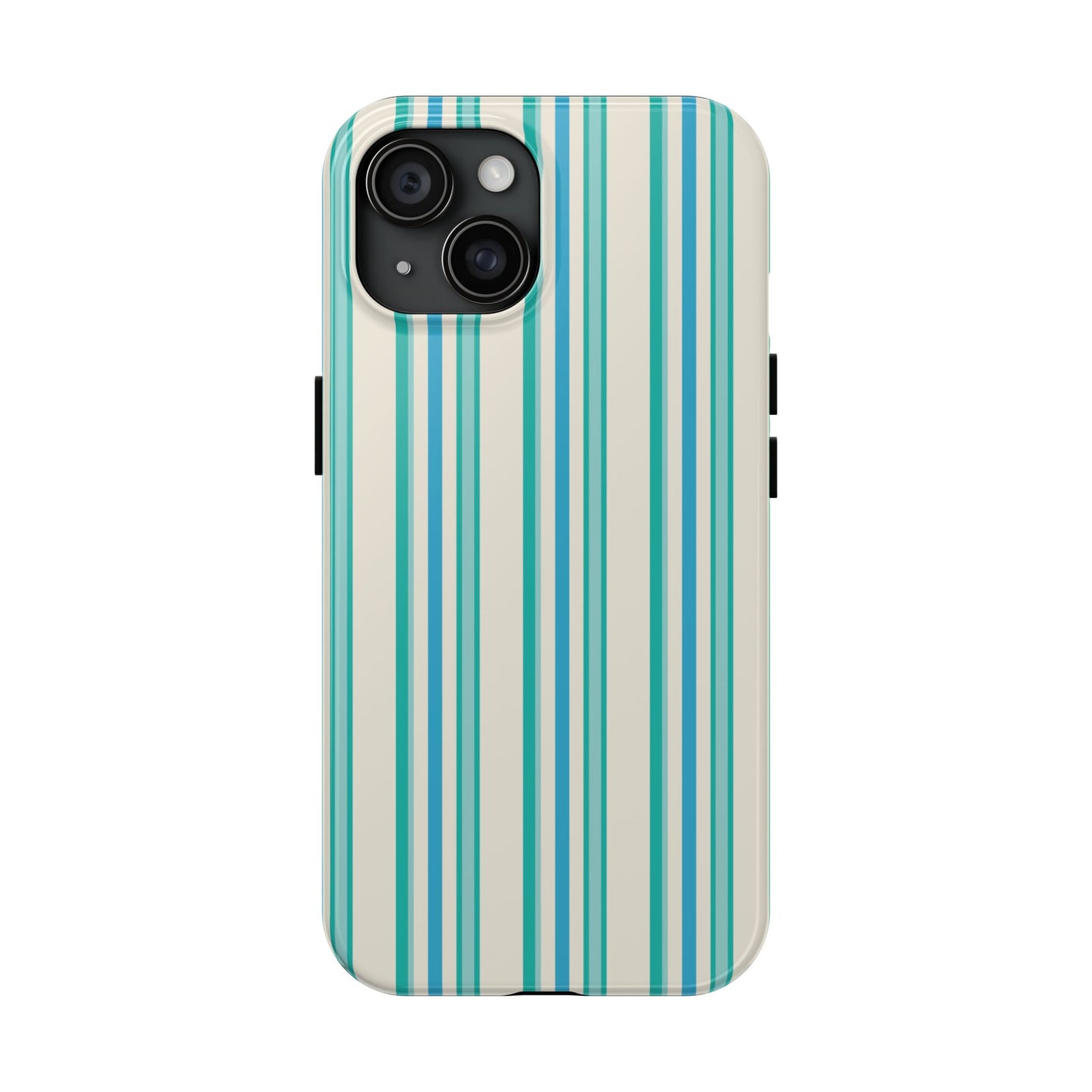 Sea Stripes Phone Case