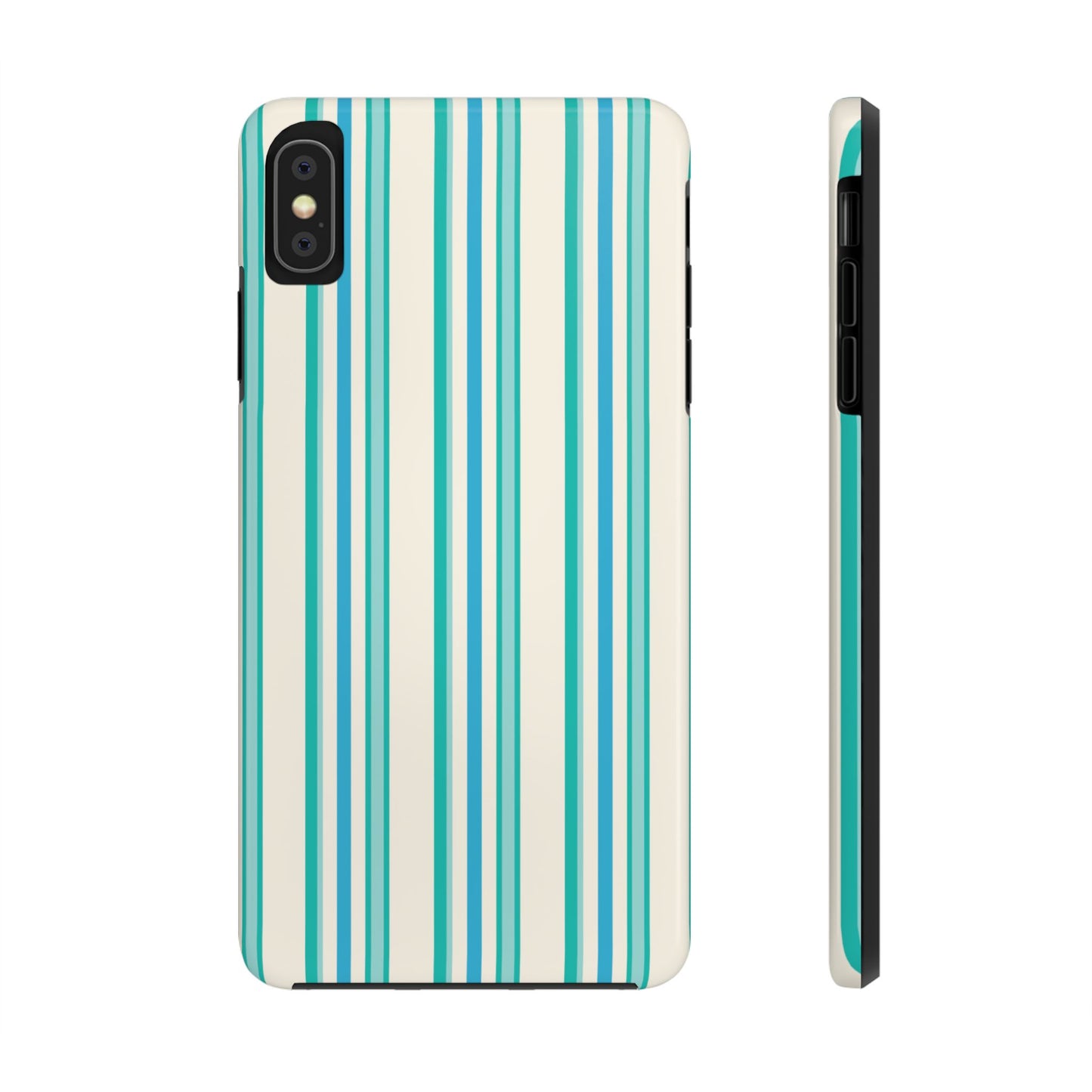 Sea Stripes Phone Case