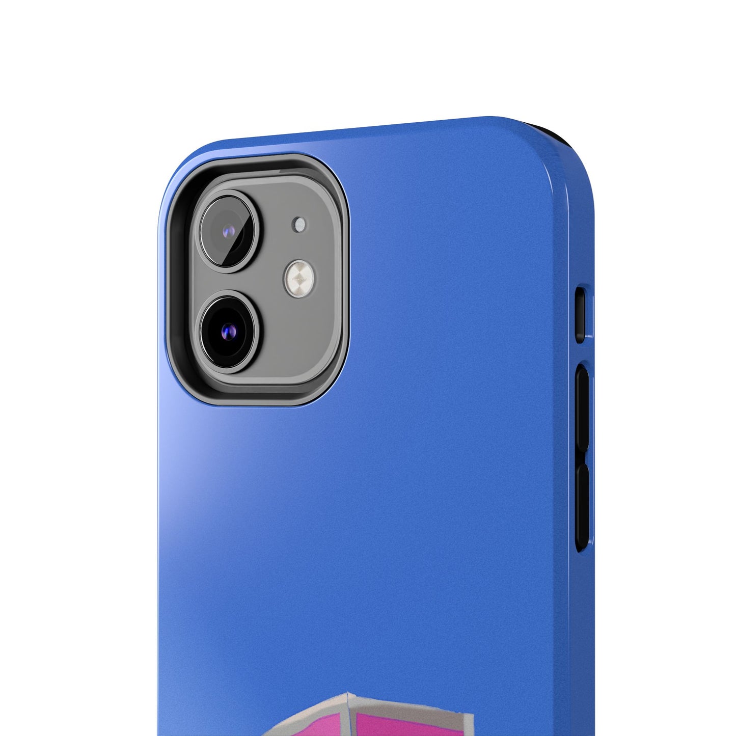 Love on Purpose Phone Case