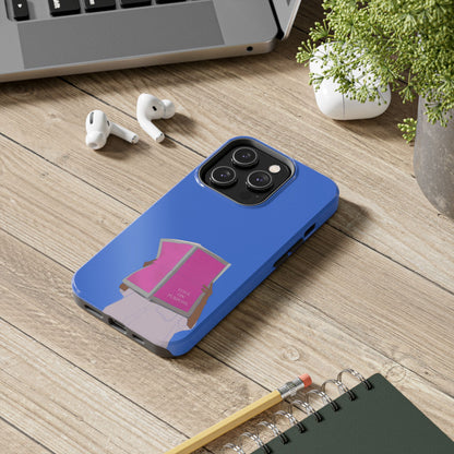 Love on Purpose Phone Case