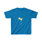 Lemon Drop Baby Tee
