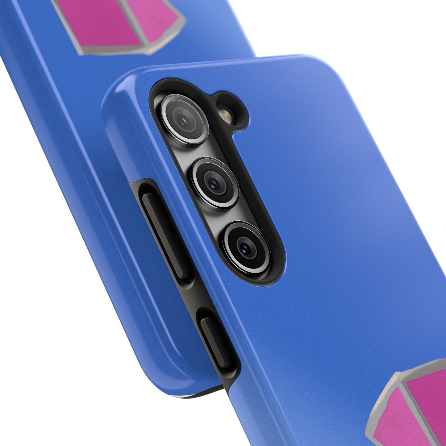 Love on Purpose Phone Case