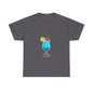 Graphic Tee AMF Drink Fun Adult Unisex Heavy Cotton T-Shirt