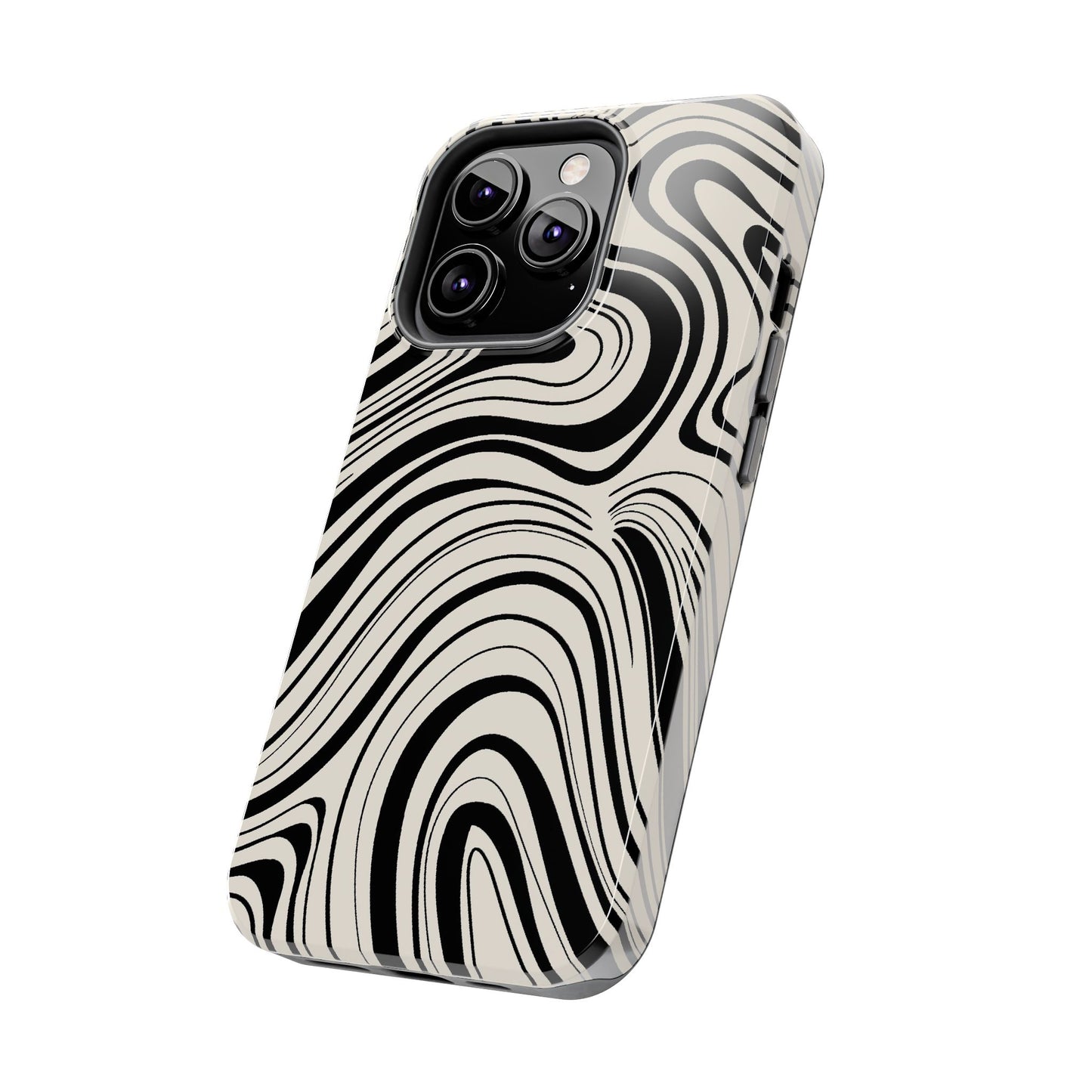 Abstractions Phone Case