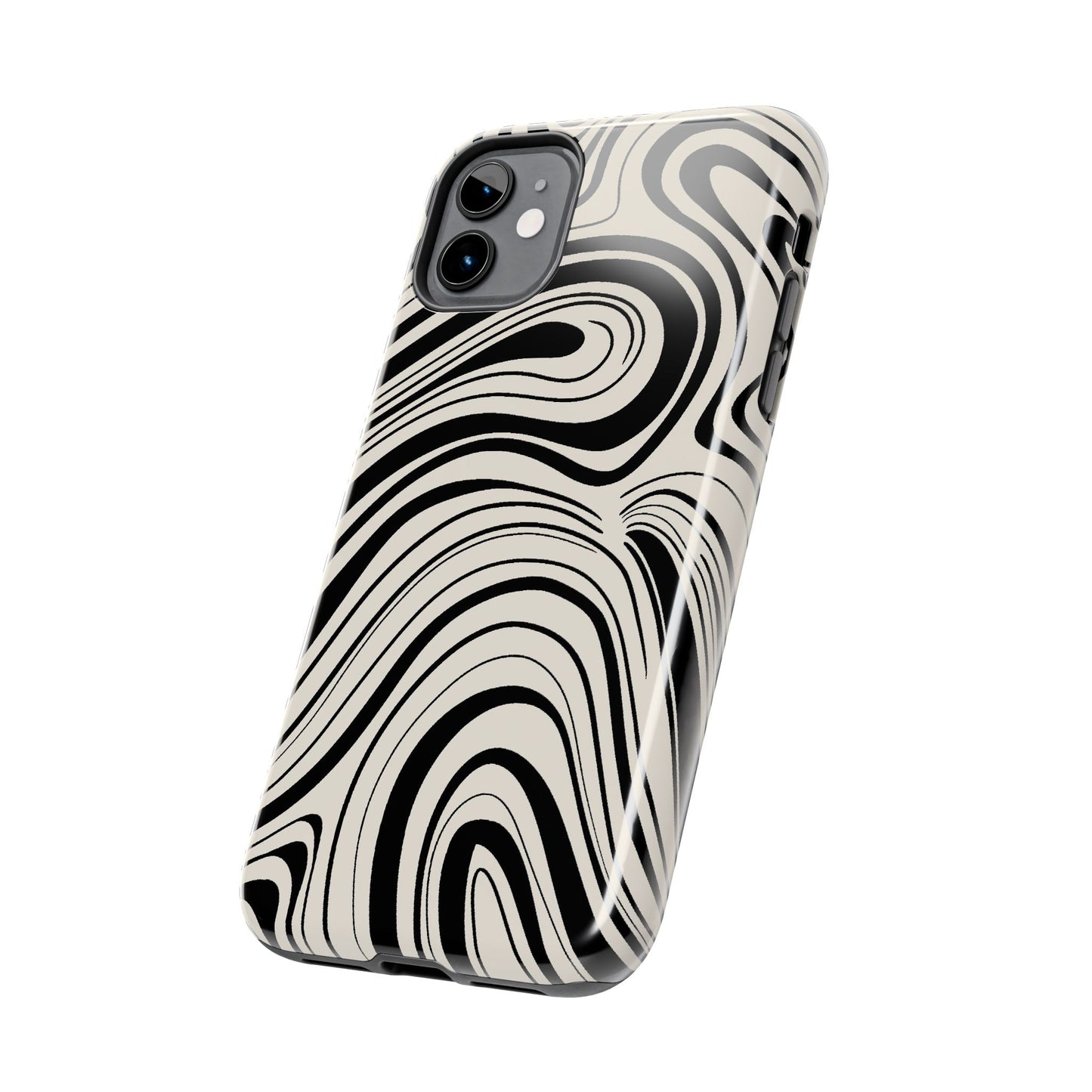 Abstractions Phone Case