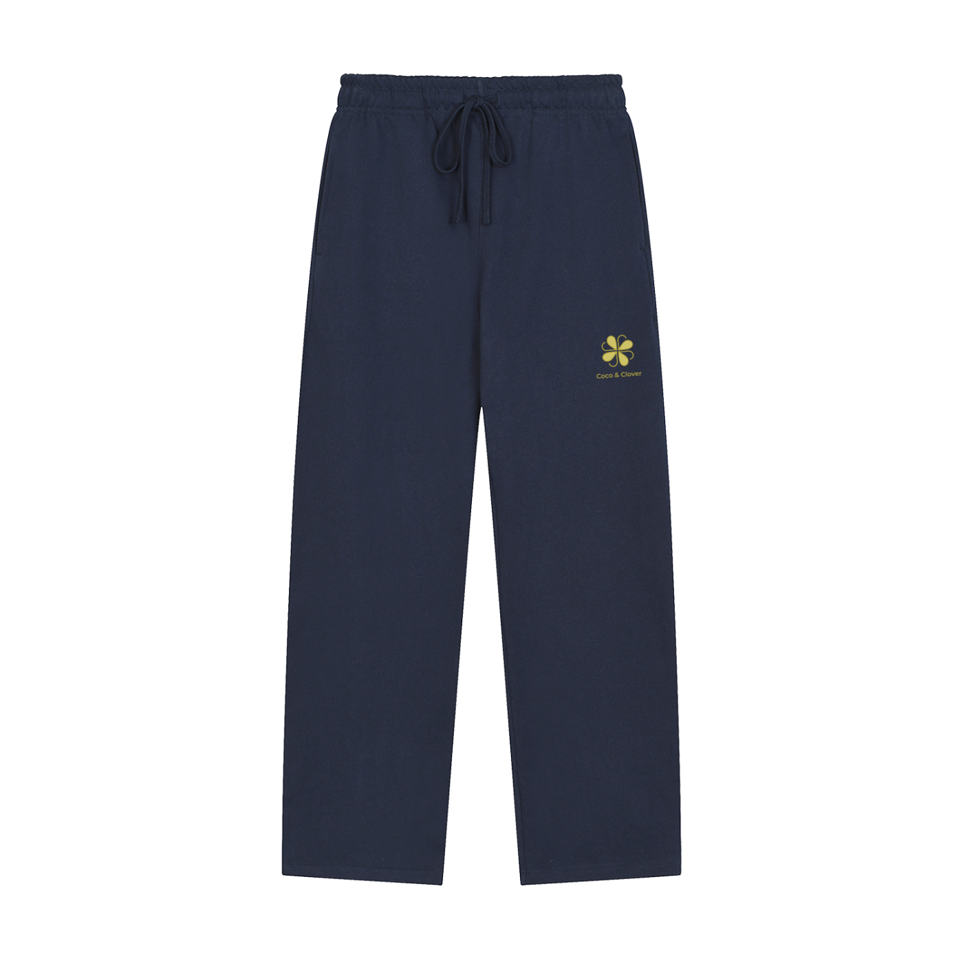 Lucky Clover Sweatpants