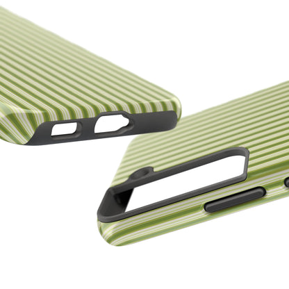 Lucky Stripes Phone Case