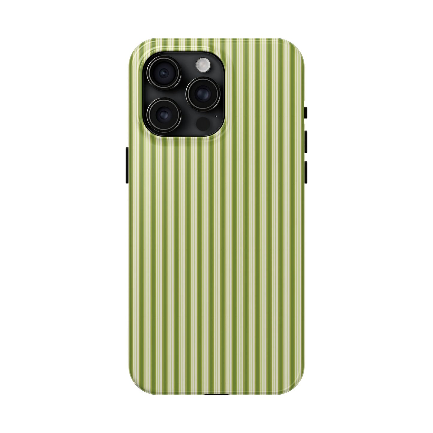 Lucky Stripes Phone Case