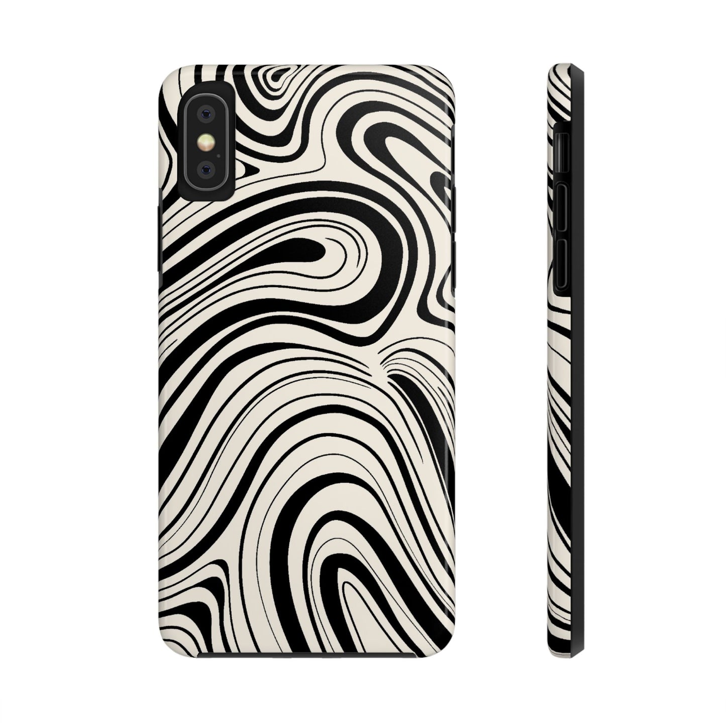 Abstractions Phone Case