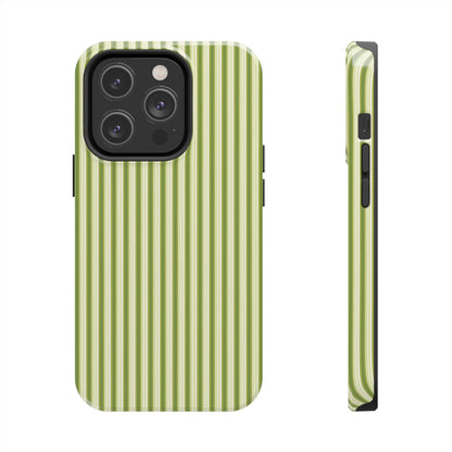 Lucky Stripes Phone Case