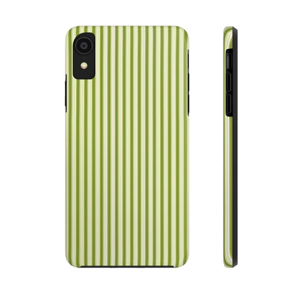 Lucky Stripes Phone Case