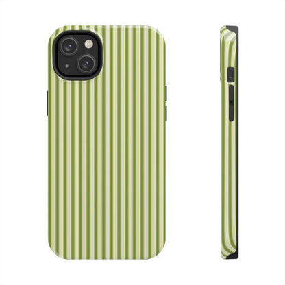 Lucky Stripes Phone Case