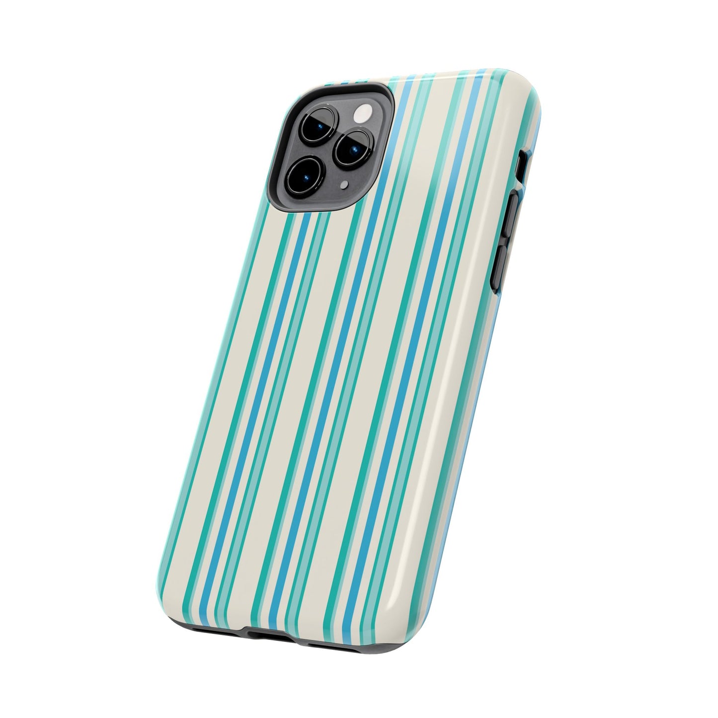 Sea Stripes Phone Case