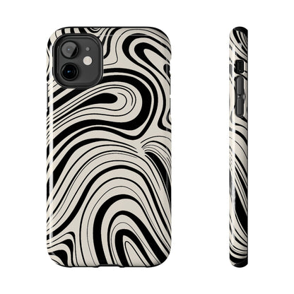 Abstractions Phone Case