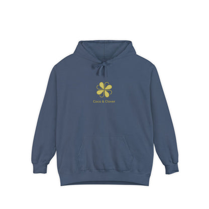 Lucky Clover Hoodie
