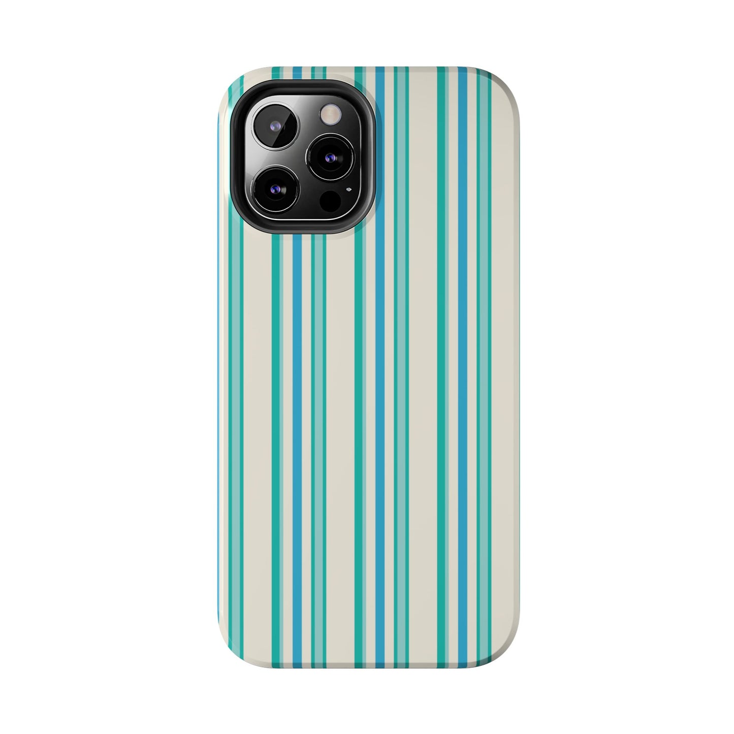 Sea Stripes Phone Case