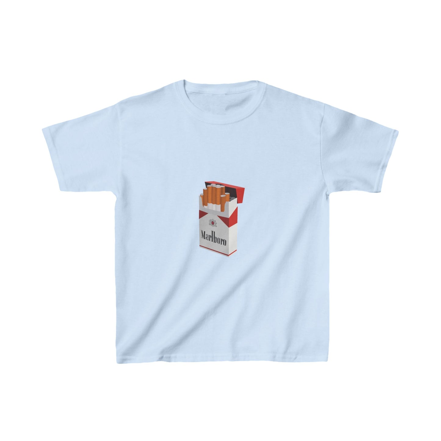 Cancer Stix Baby Tee