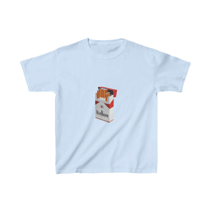 Cancer Stix Baby Tee