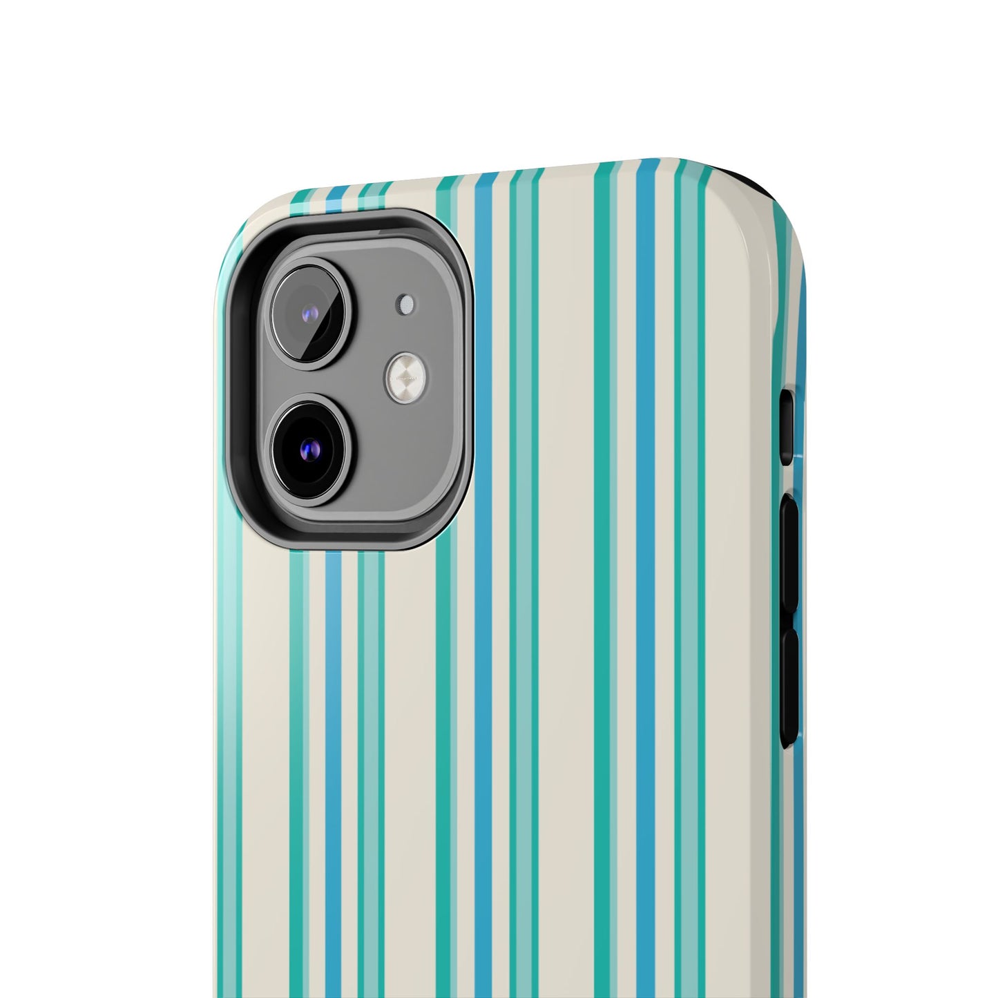 Sea Stripes Phone Case