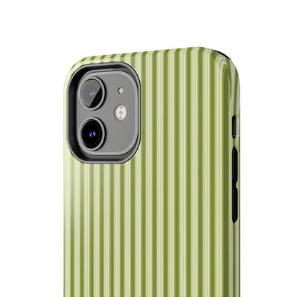 Lucky Stripes Phone Case