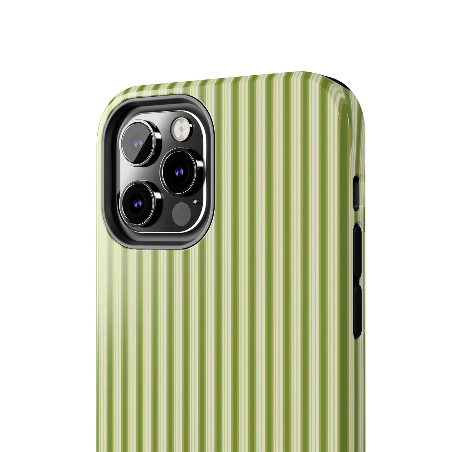 Lucky Stripes Phone Case