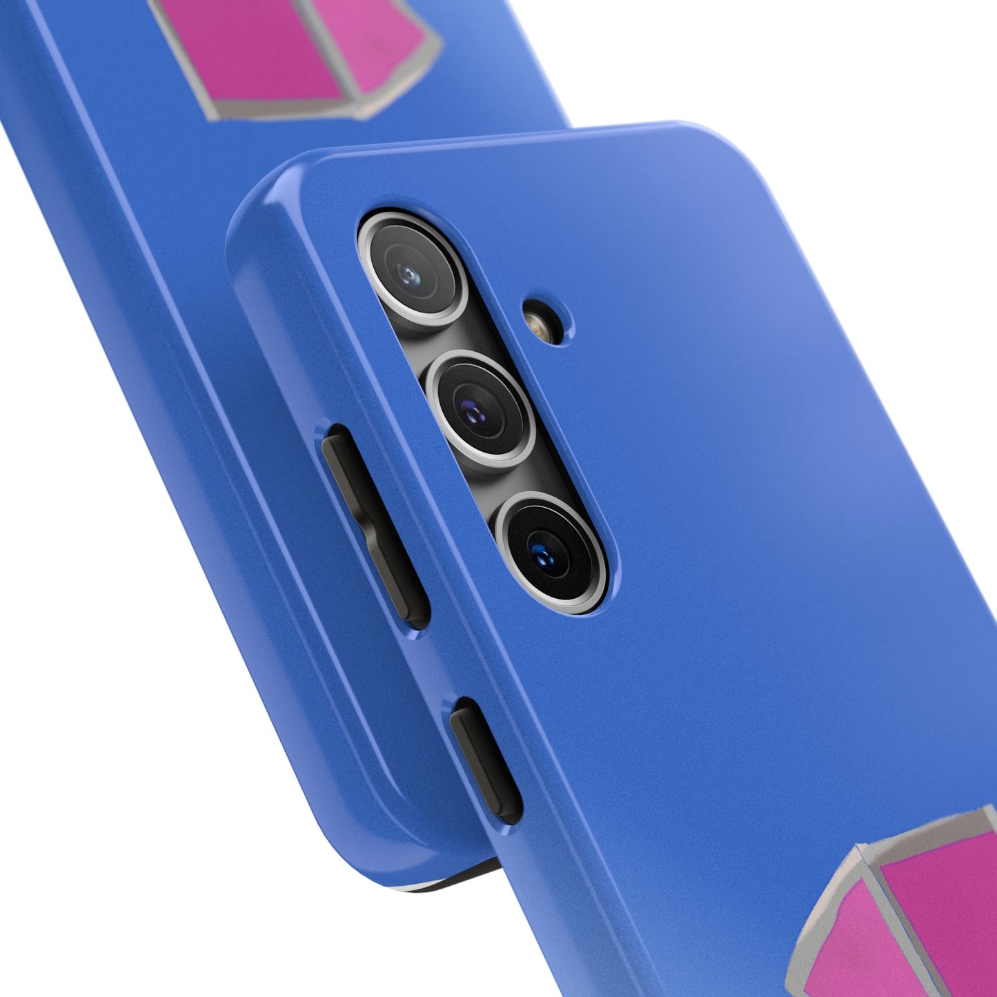 Love on Purpose Phone Case