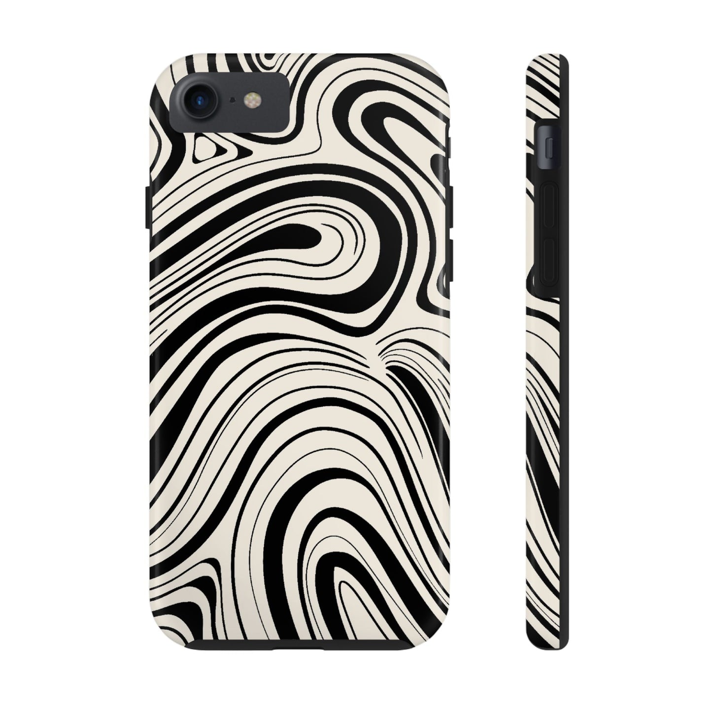 Abstractions Phone Case