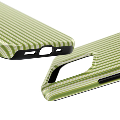 Lucky Stripes Phone Case