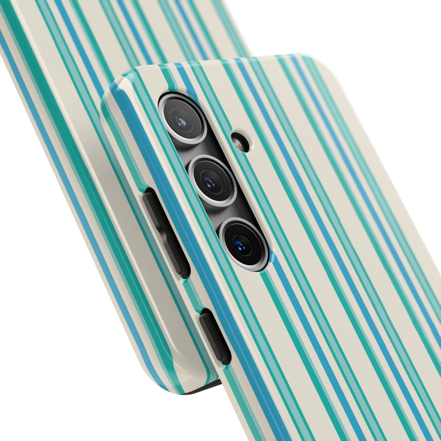 Sea Stripes Phone Case