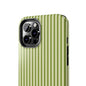 Lucky Stripes Phone Case