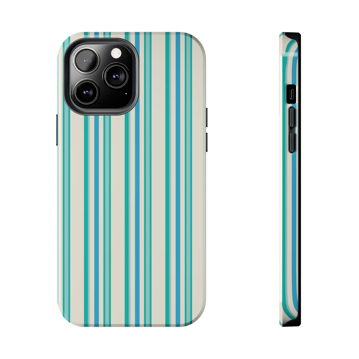 Sea Stripes Phone Case