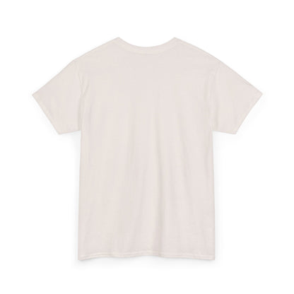 Snow Leopard Tee