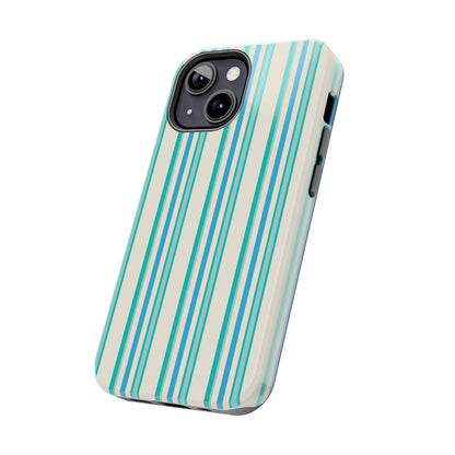 Sea Stripes Phone Case