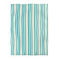 Sea Stripes Duvet Cover