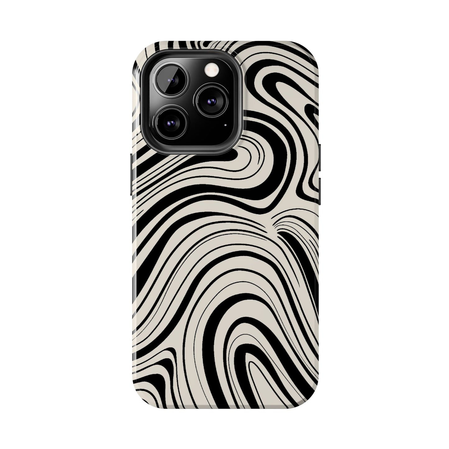 Abstractions Phone Case