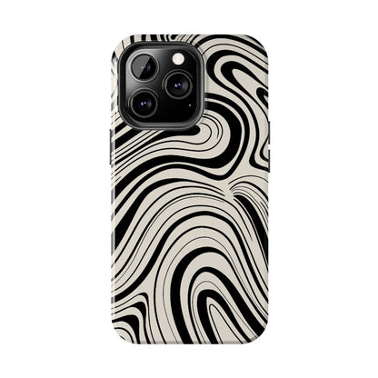 Abstractions Phone Case